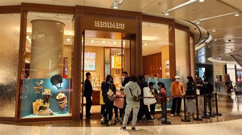 Hermès enjoys ‘exceptional’ year after st